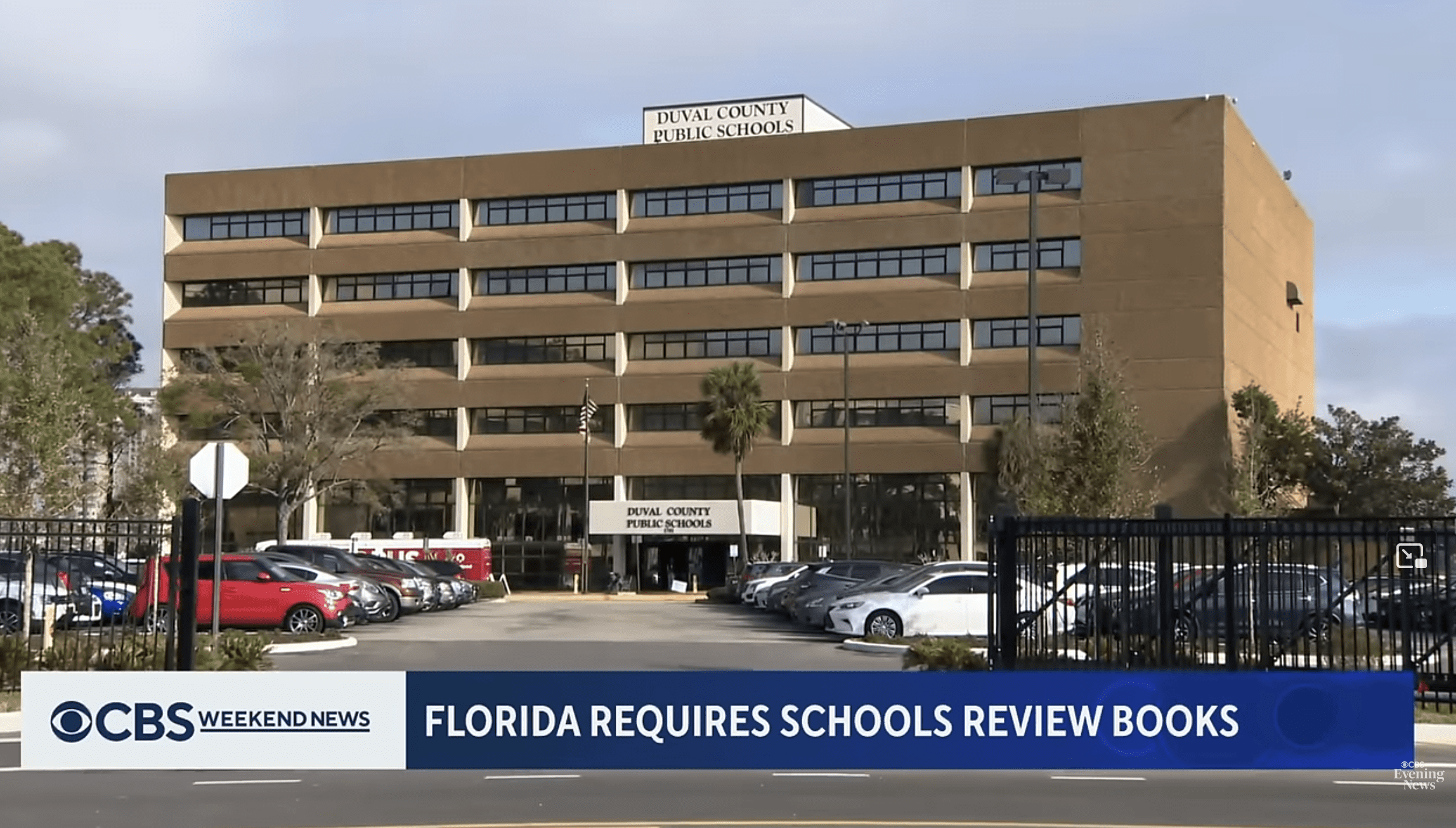 Florida Book Bans