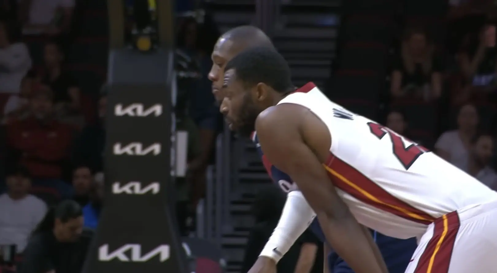 Heat Basketball