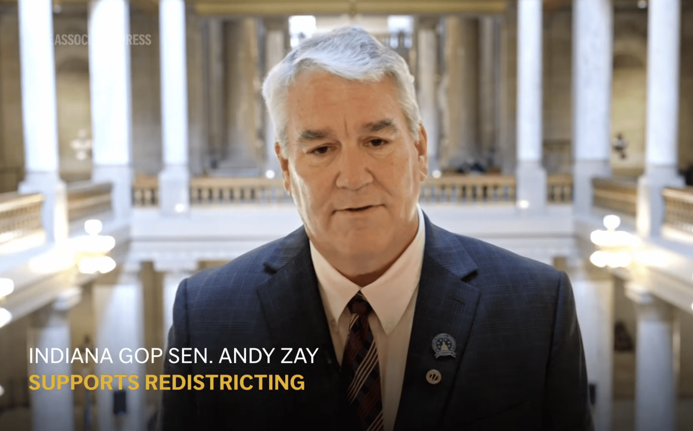 Andy Zay