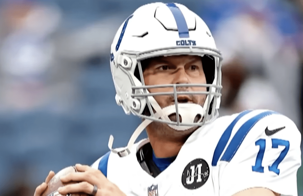 Philip Rivers NFL