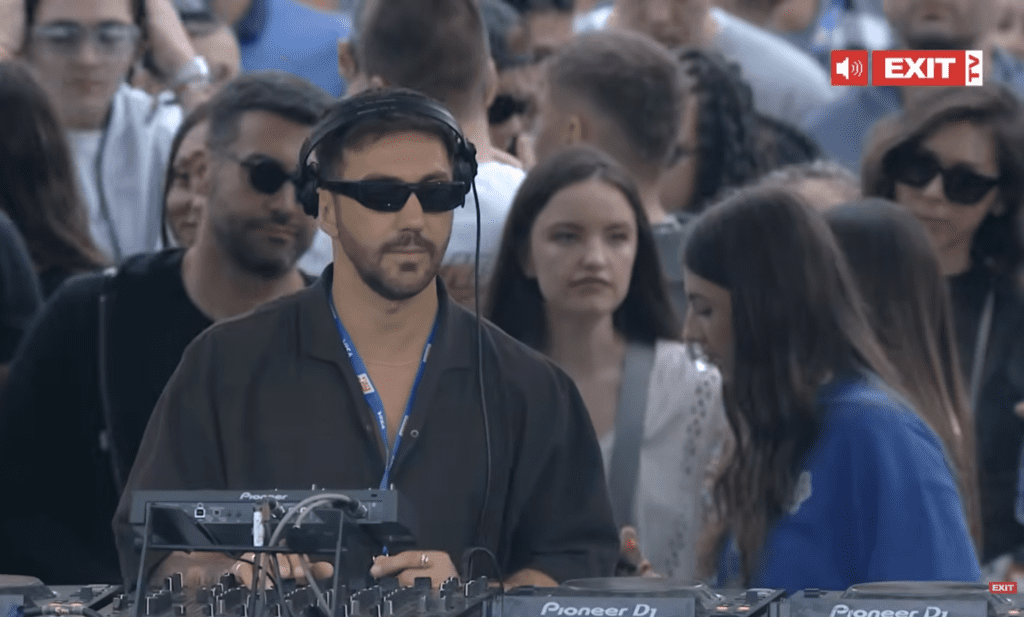 Hot Since 82