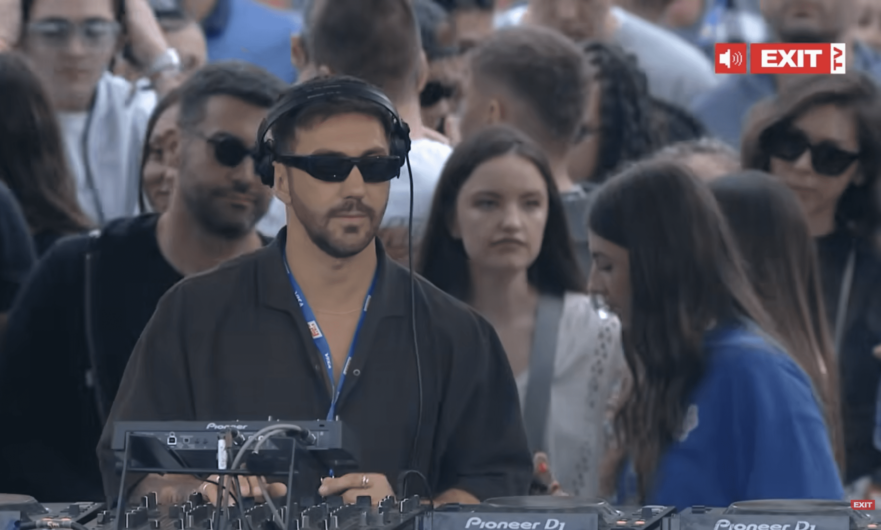 Hot Since 82