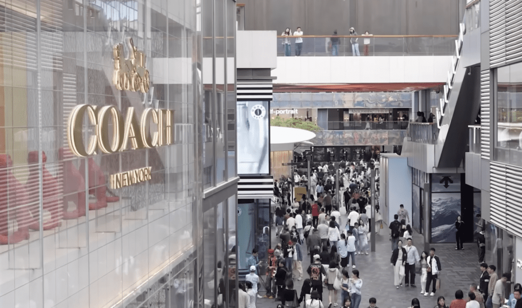Gen Z Is Reviving Legacy Brands