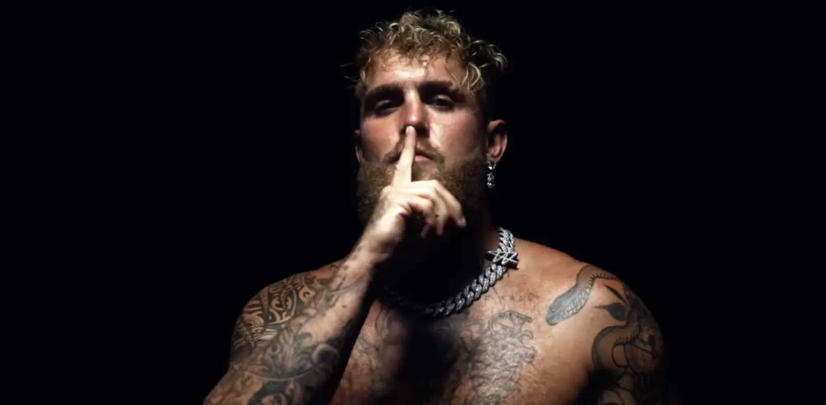 Jake Paul
