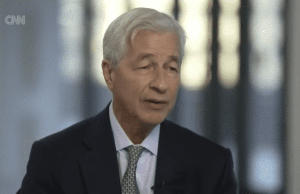 Jamie Dimon