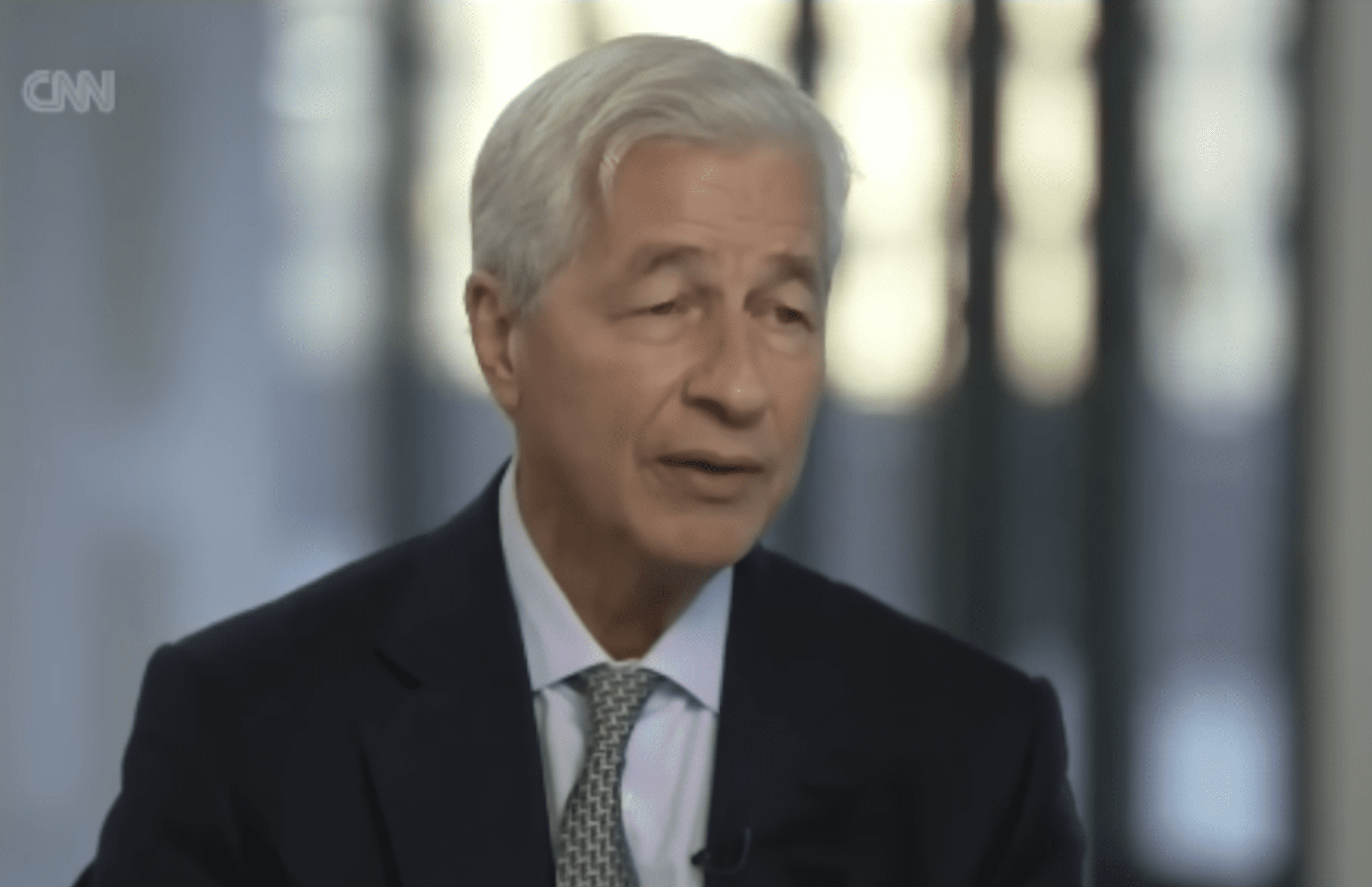 Jamie Dimon