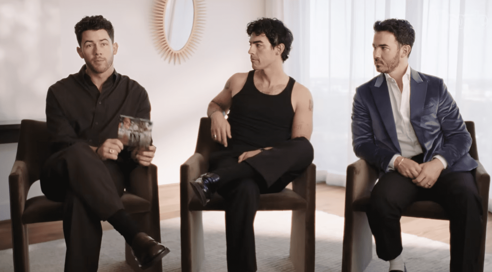 Jonas Brothers