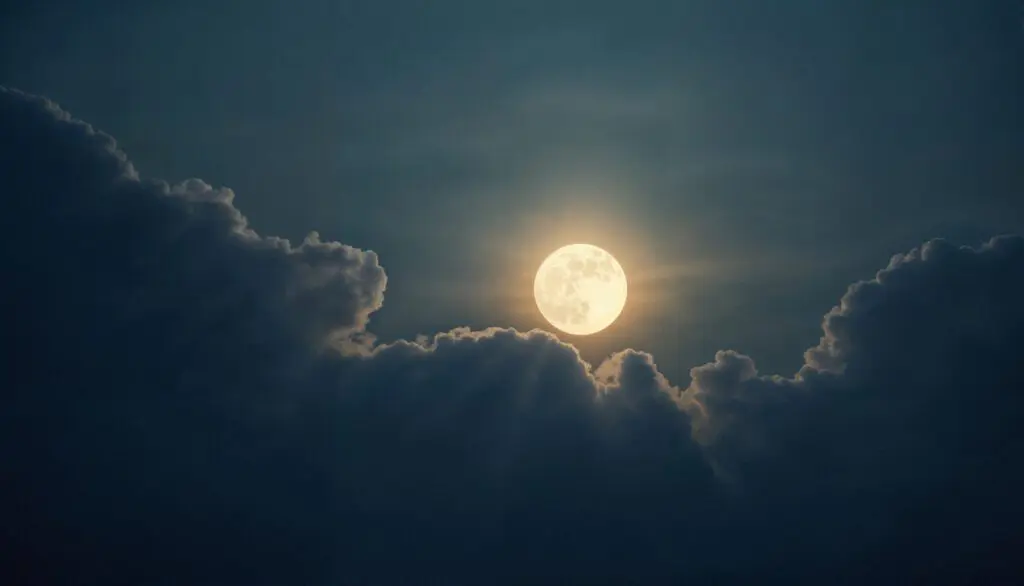 Cold Supermoon 2025: Last Full Moon’s Energy & Miami Impact