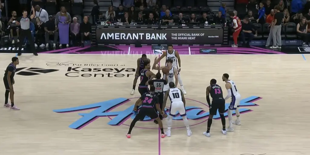 NBA