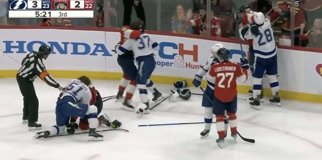 NHL