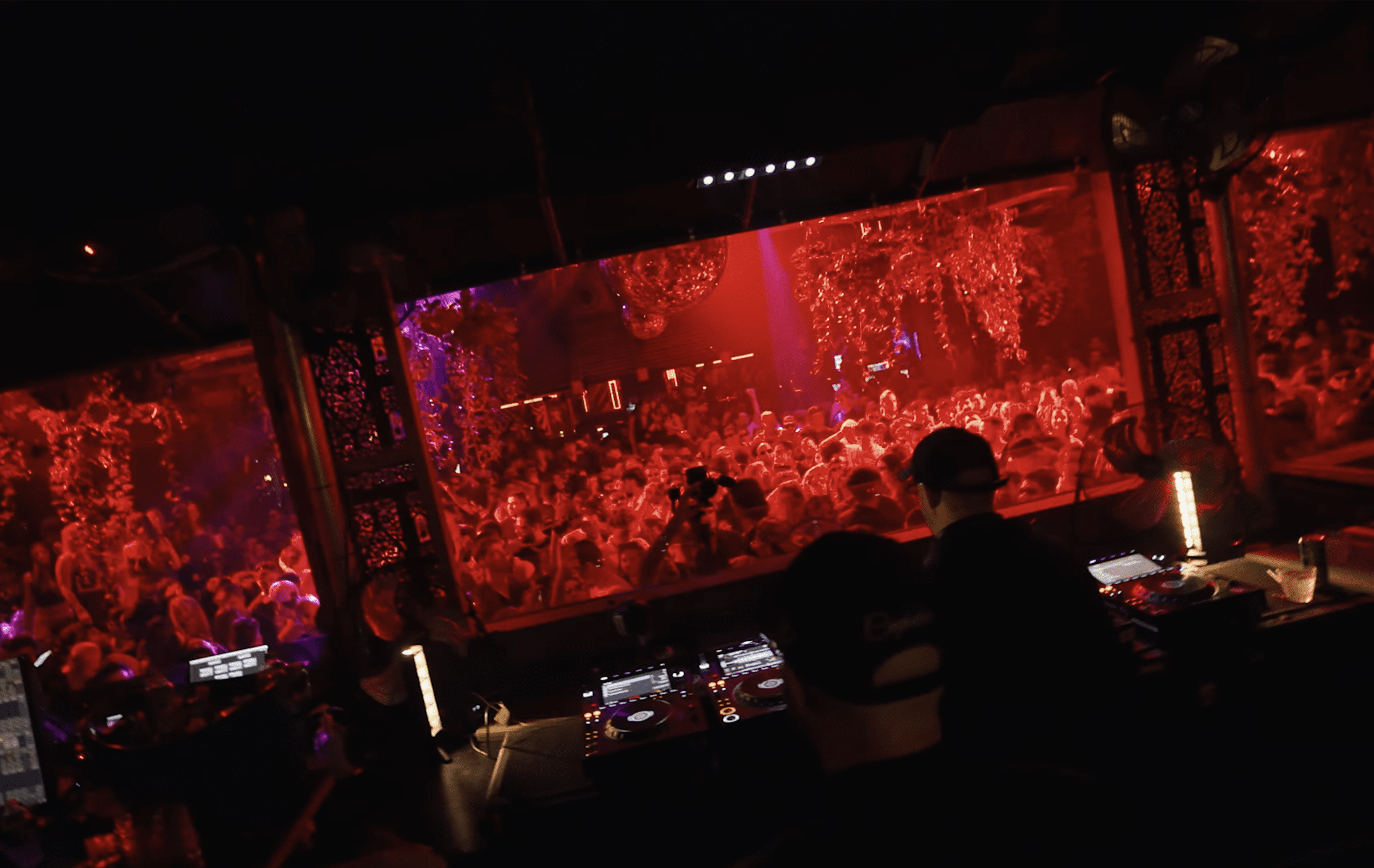 Maceo Plex