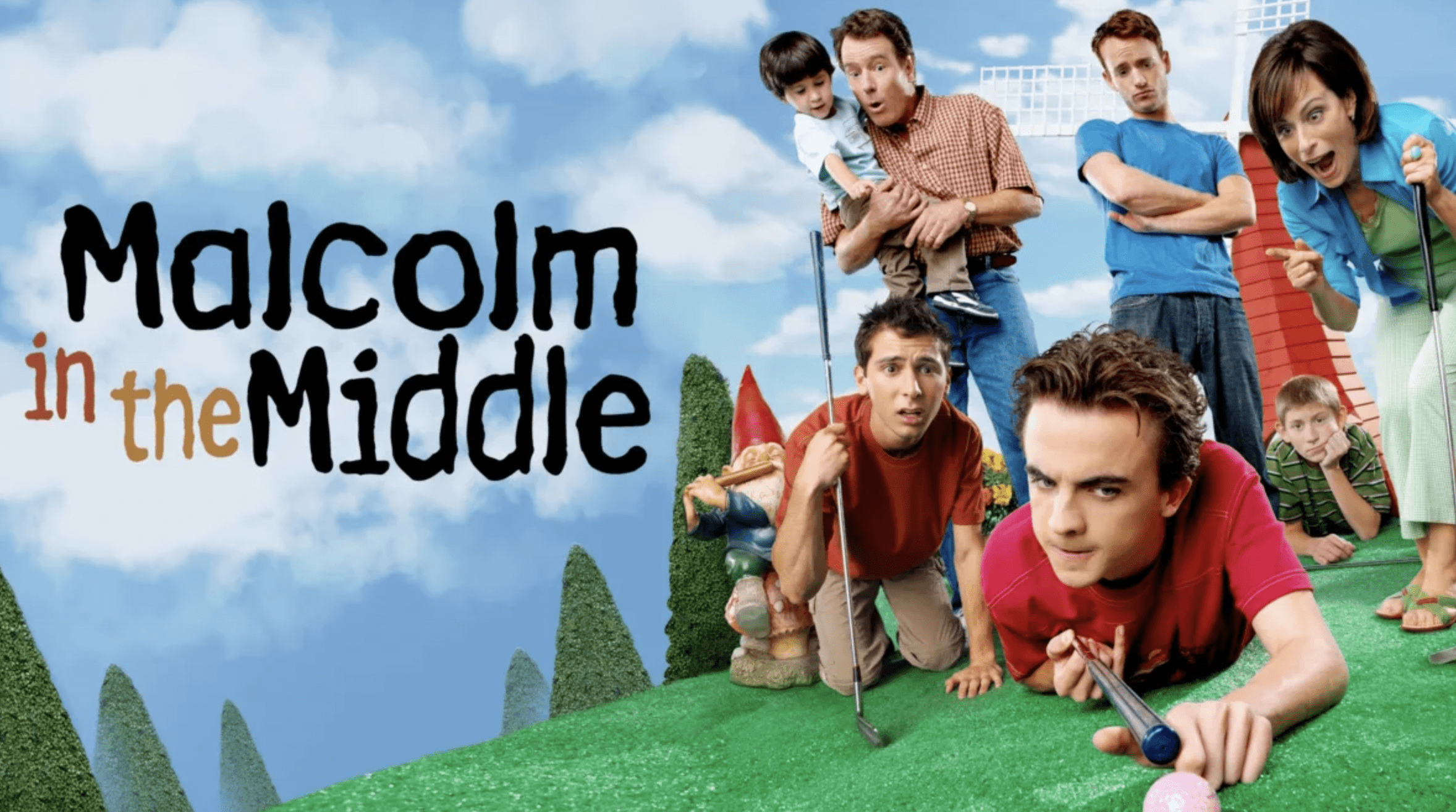 'Malcolm in the Middle' Revival: Cast, Trailer & Official Premiere Date