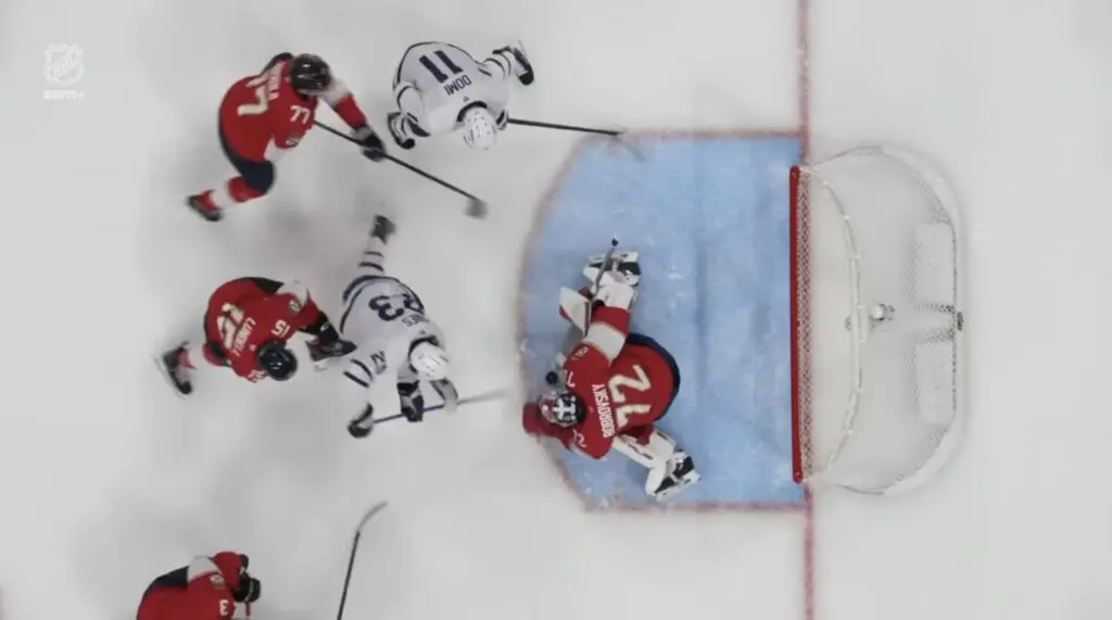 Panthers Hockey