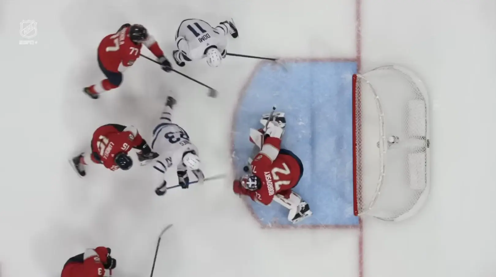 Panthers Hockey