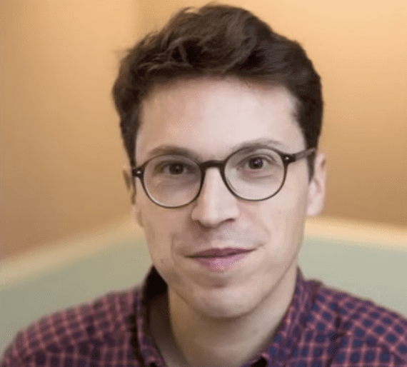 MIT professor shot dead in Boston