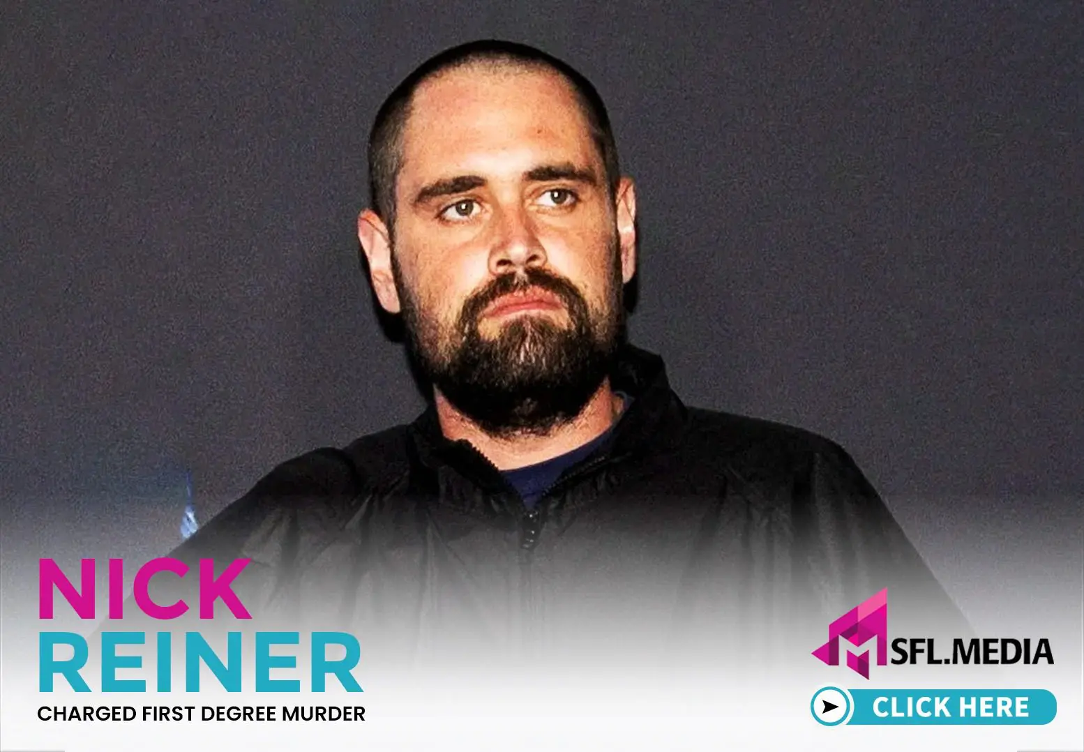 Nick Reiner