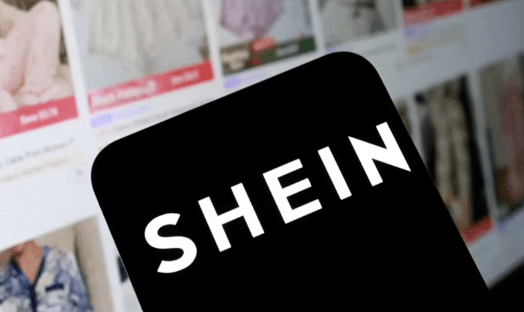 Shein and Temu investigation