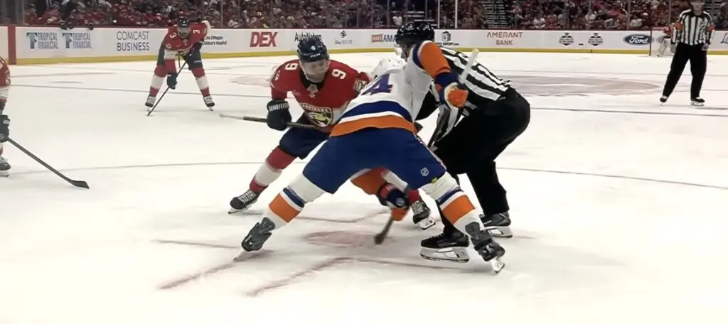 NHL Hockey