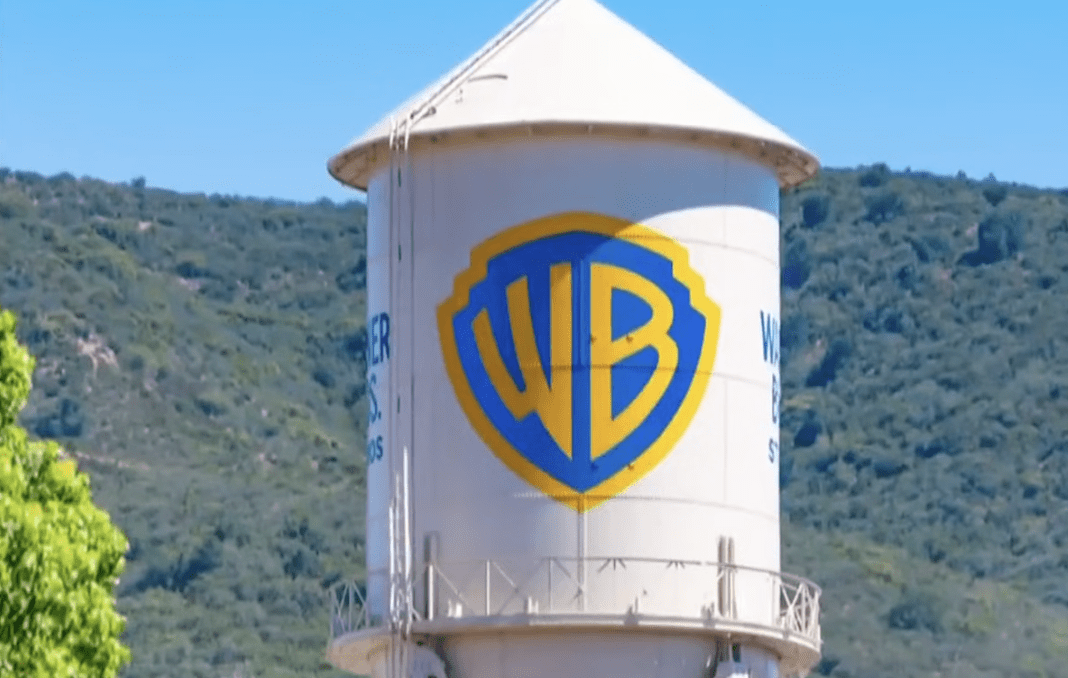 Paramount makes hostile bid for Warner Bros. Discovery