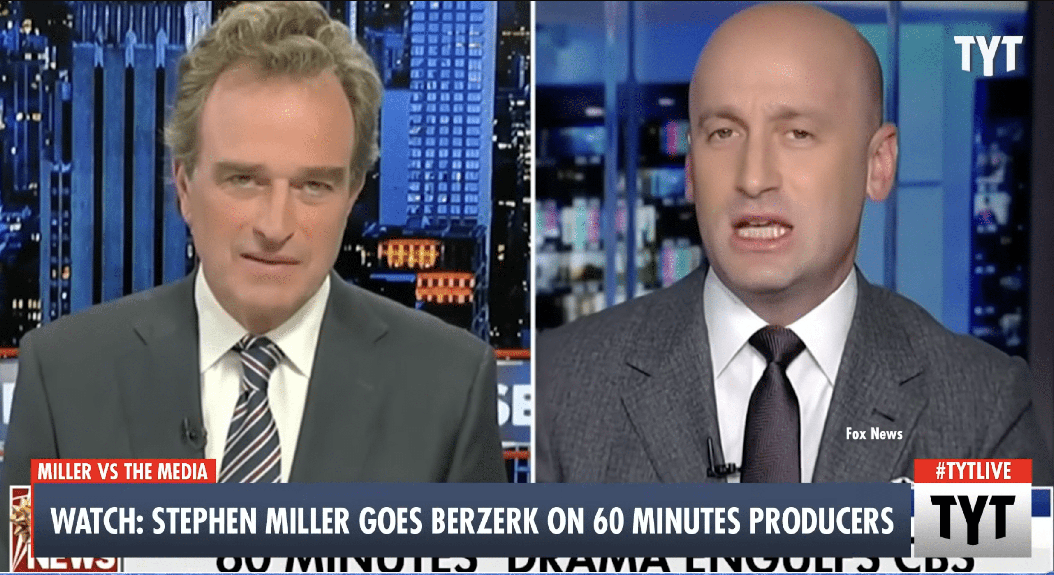 Stephen Miller