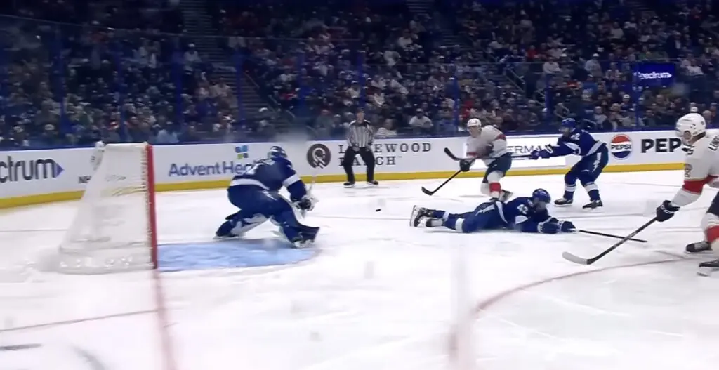 NHL