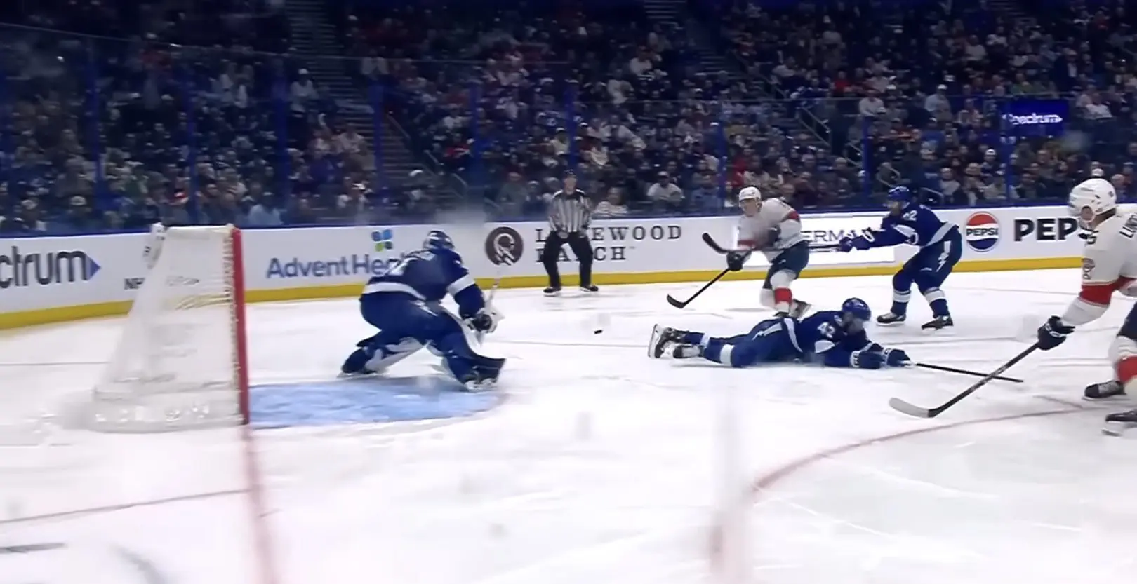 NHL