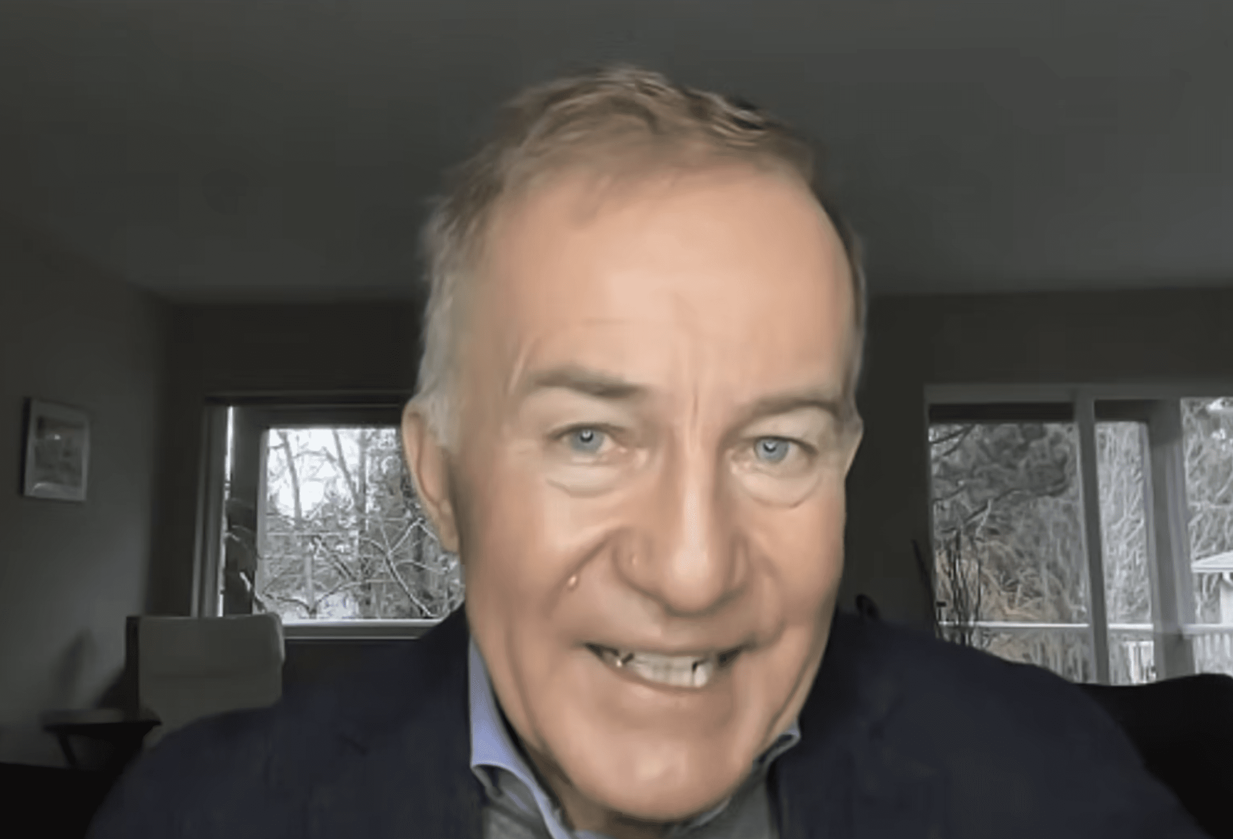 Michael Bociurkiw