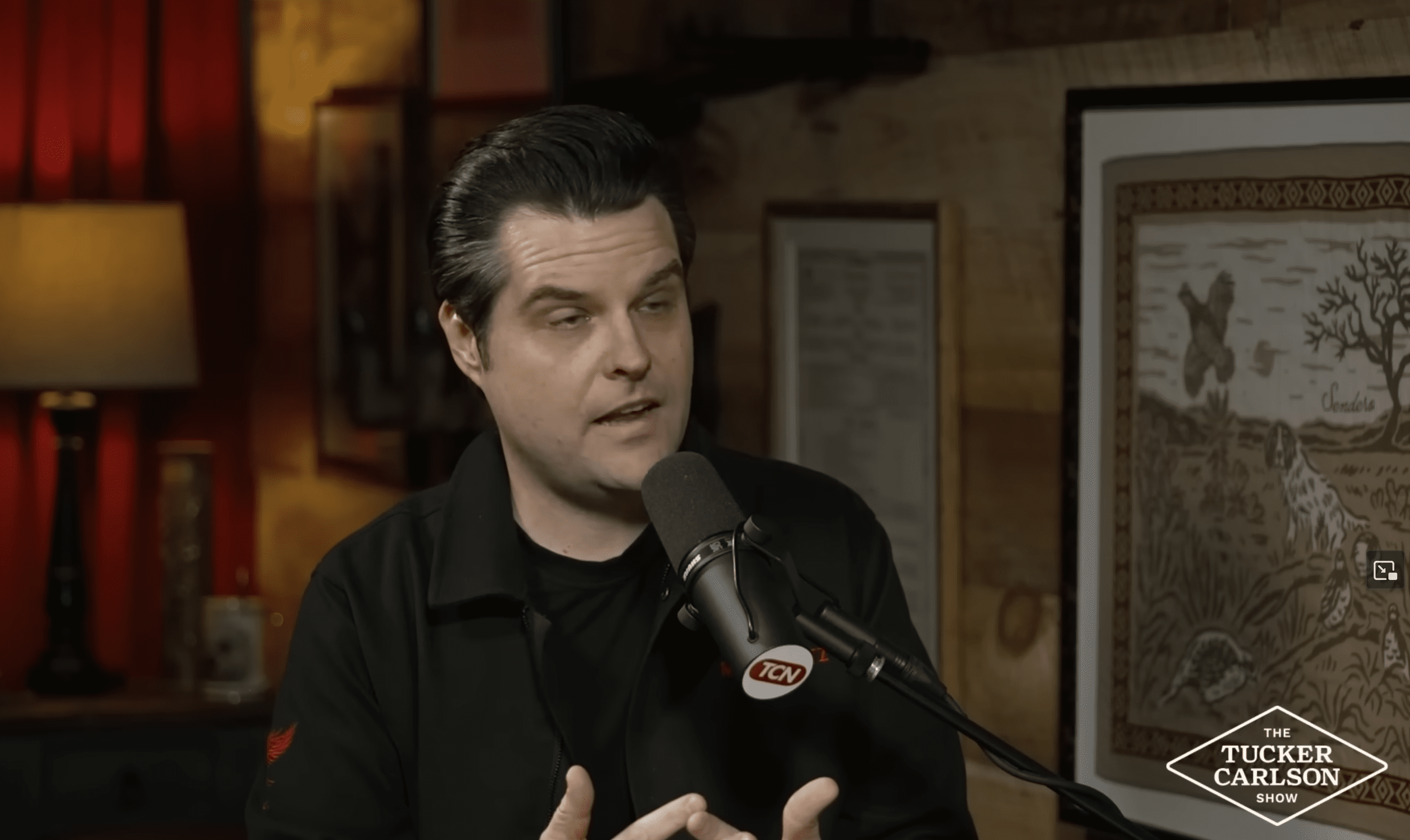 Matt Gaetz
