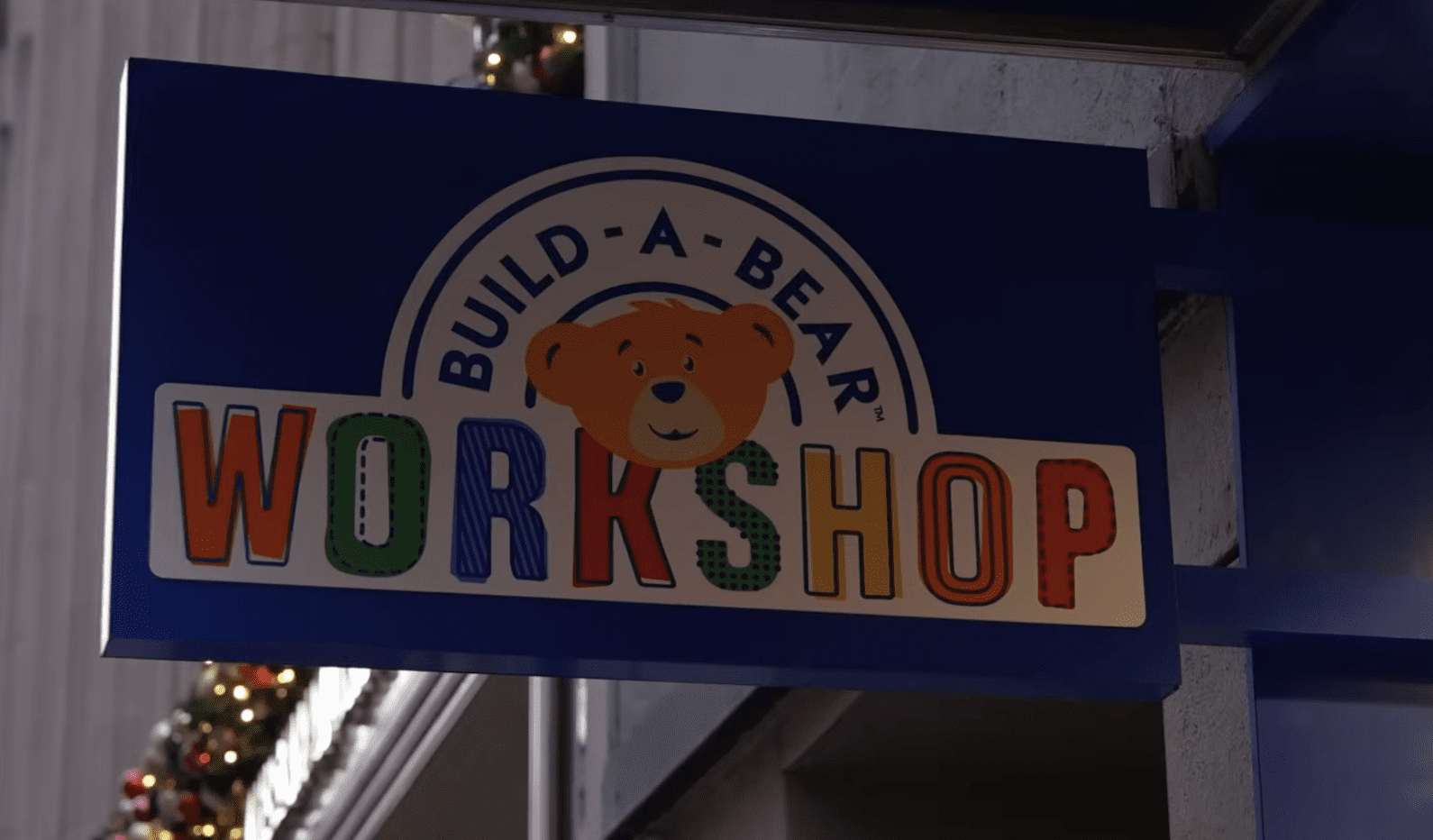 Build-A-Bear