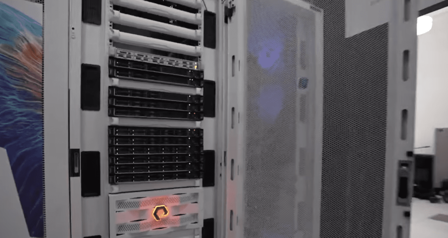 Data Center