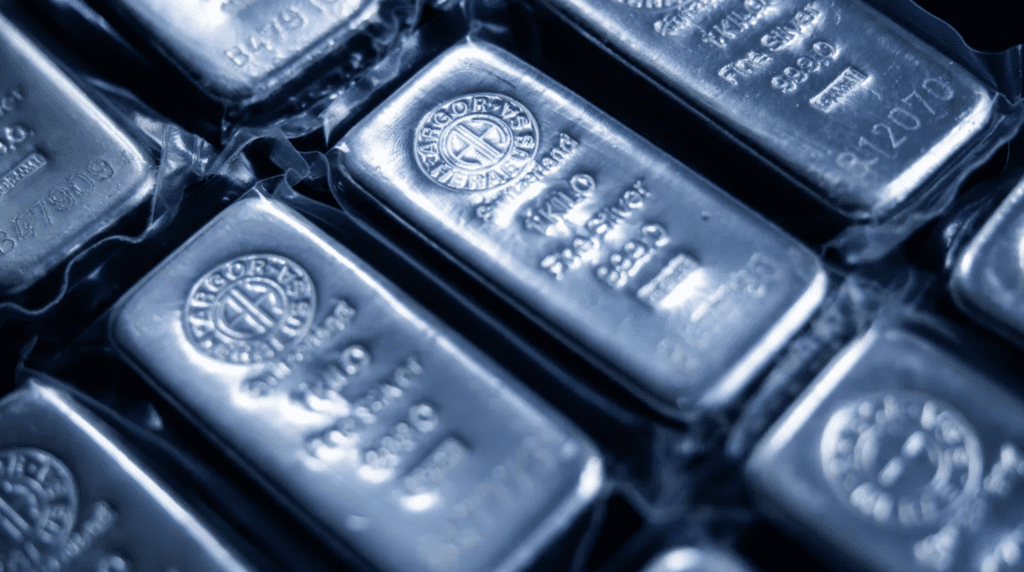 Silver Price Shock: How China’s Export Ban Fueled the $80 Surge and Crash
