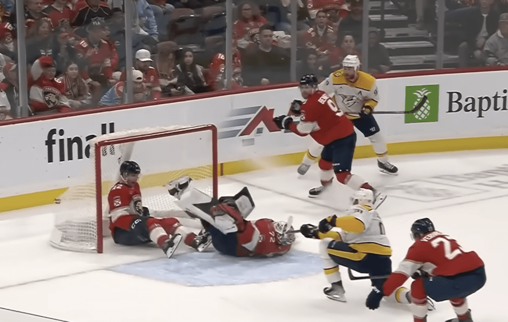NHL