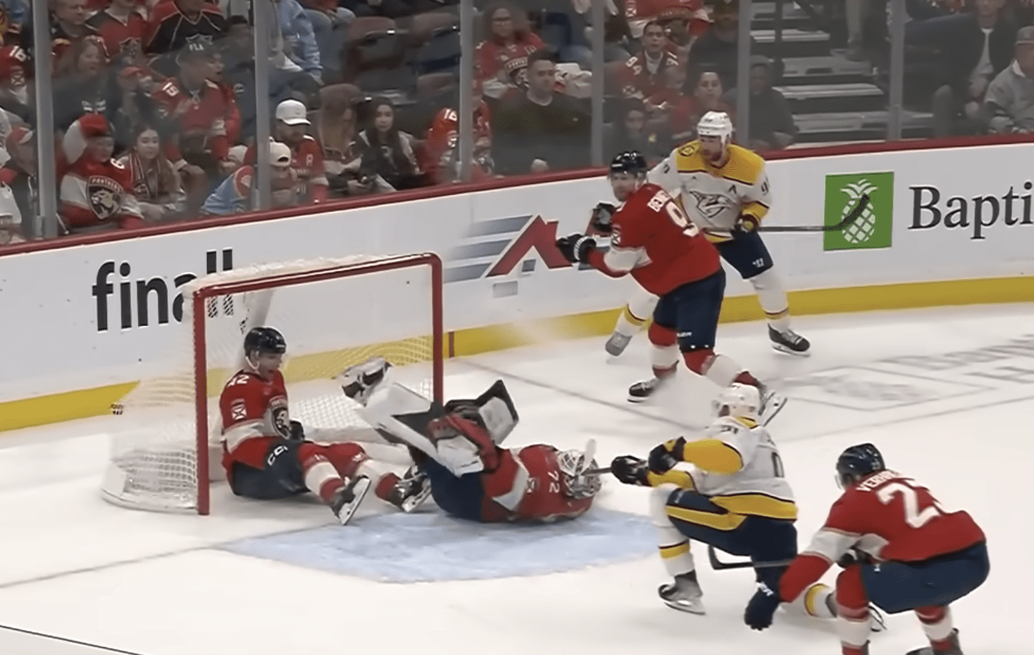 NHL