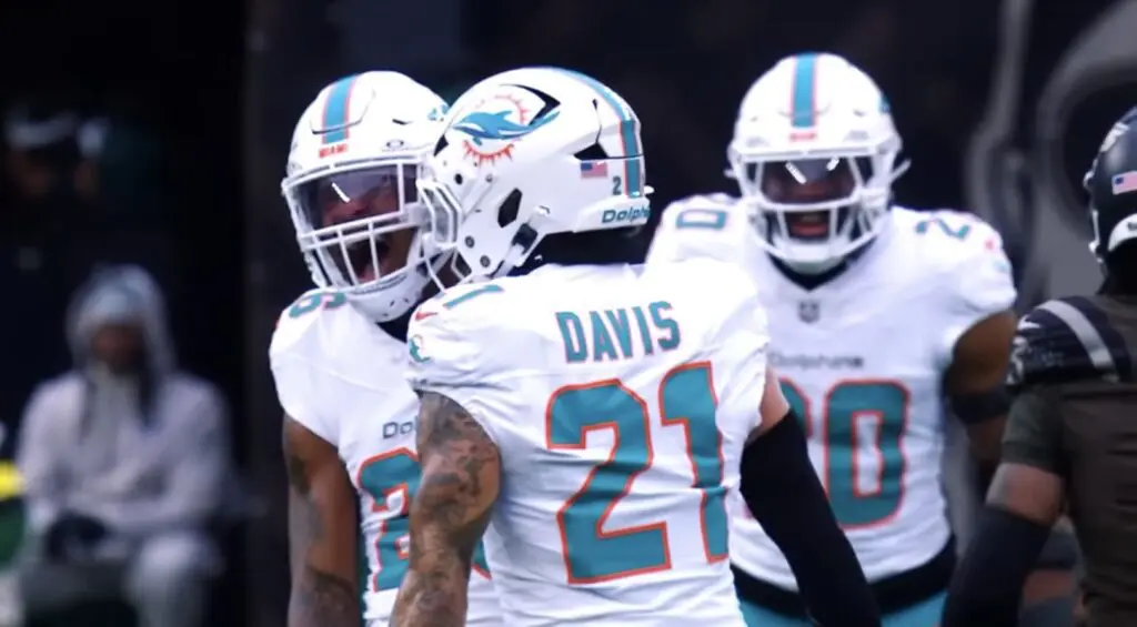 Dolphins