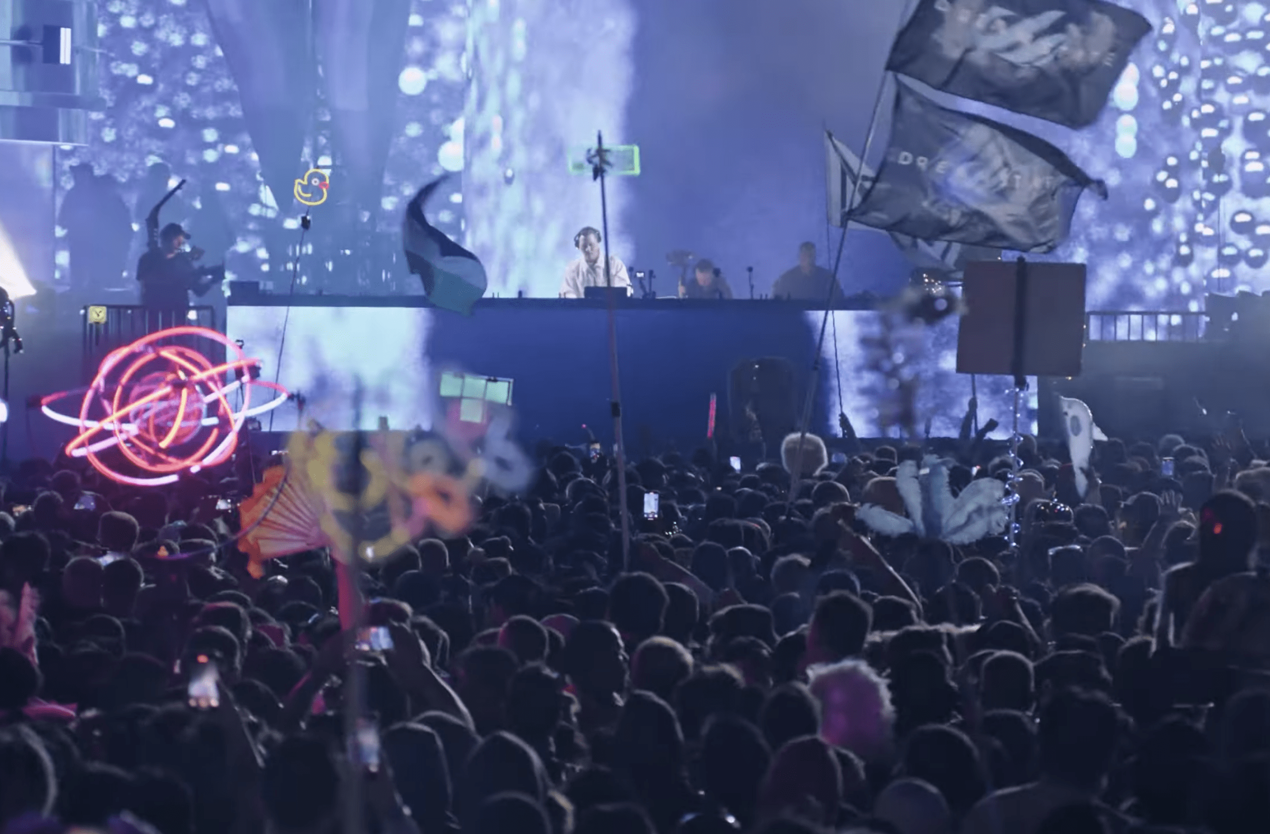 Tiësto - Dreamstate 2025