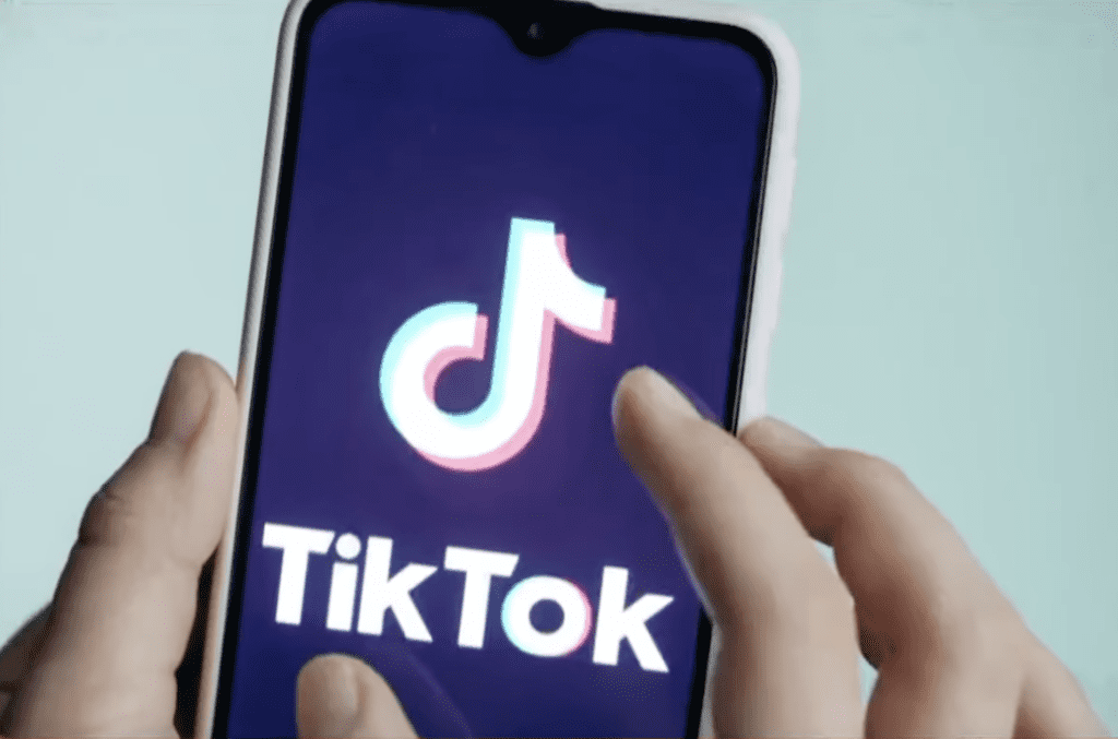 Tik tok