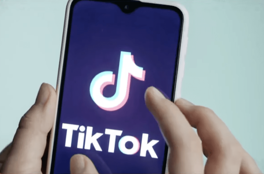 Tik tok