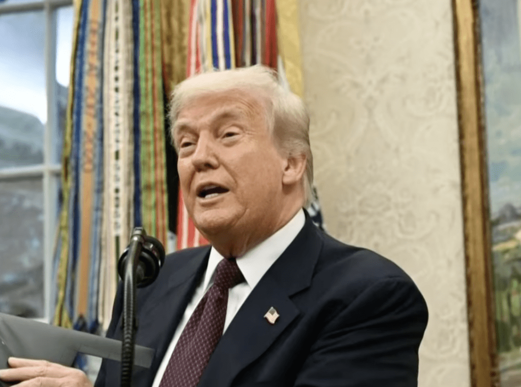 Trump and Netanyahu to meet in Florida