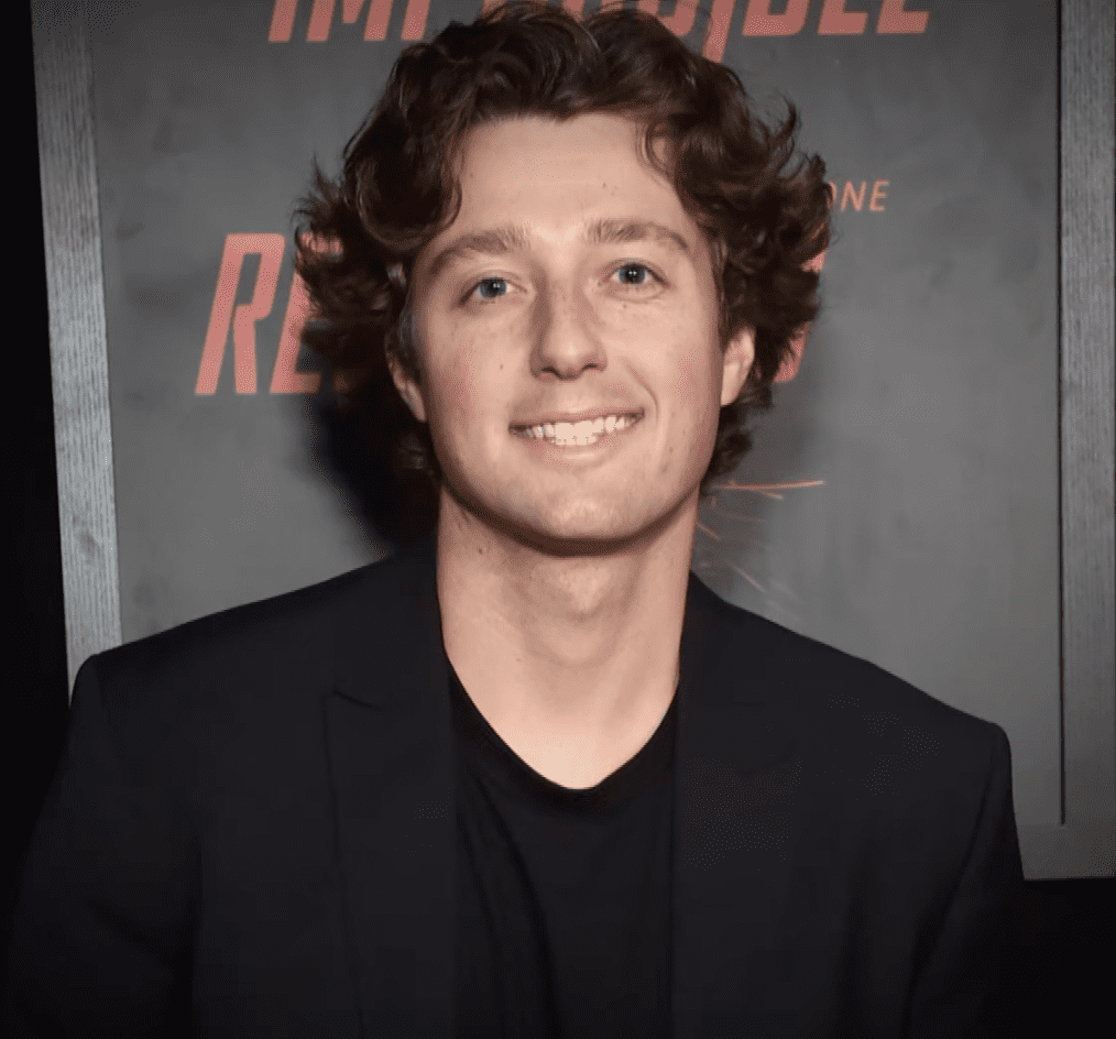Tucker Genal