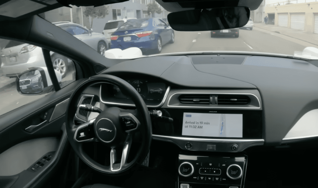 Waymo Leads The 2025 Robotaxi