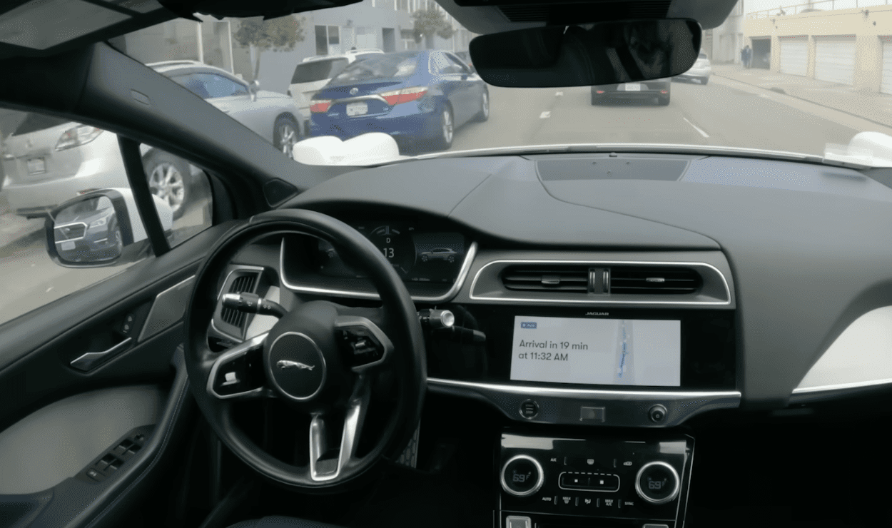 Waymo Leads The 2025 Robotaxi