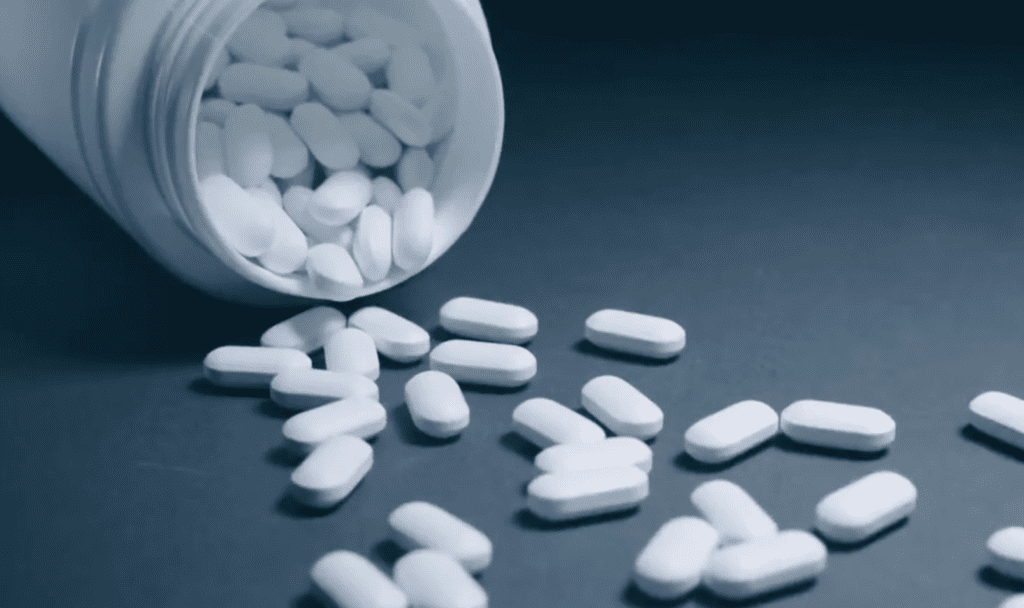 GLP-1 Pills