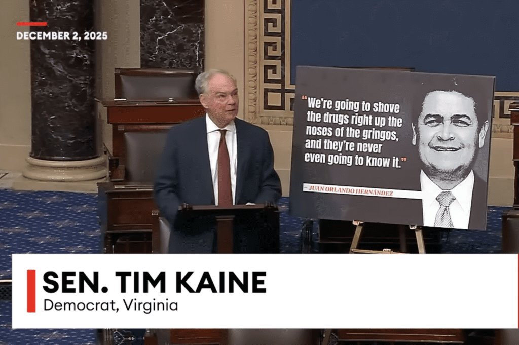Tim Kaine