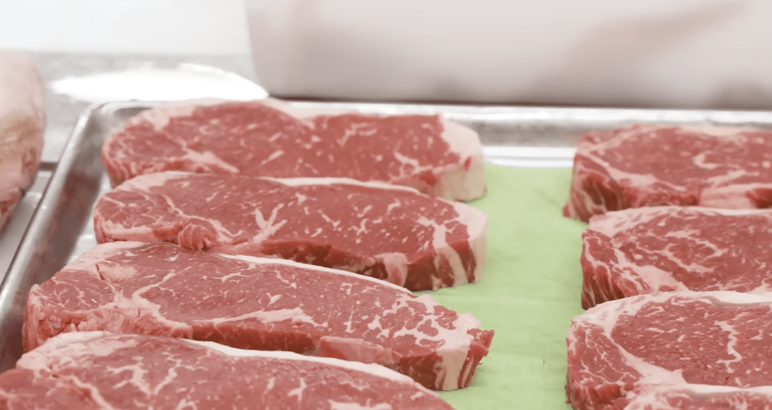 beef prices