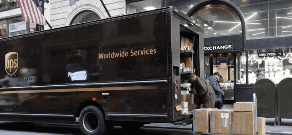 Delivery Drivers Are Hitting Shoppers With Surprise Fees