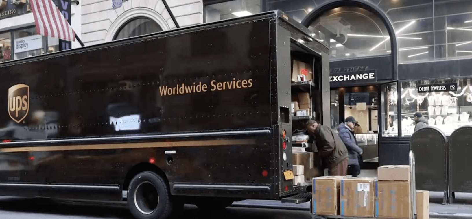 Delivery Drivers Are Hitting Shoppers With Surprise Fees