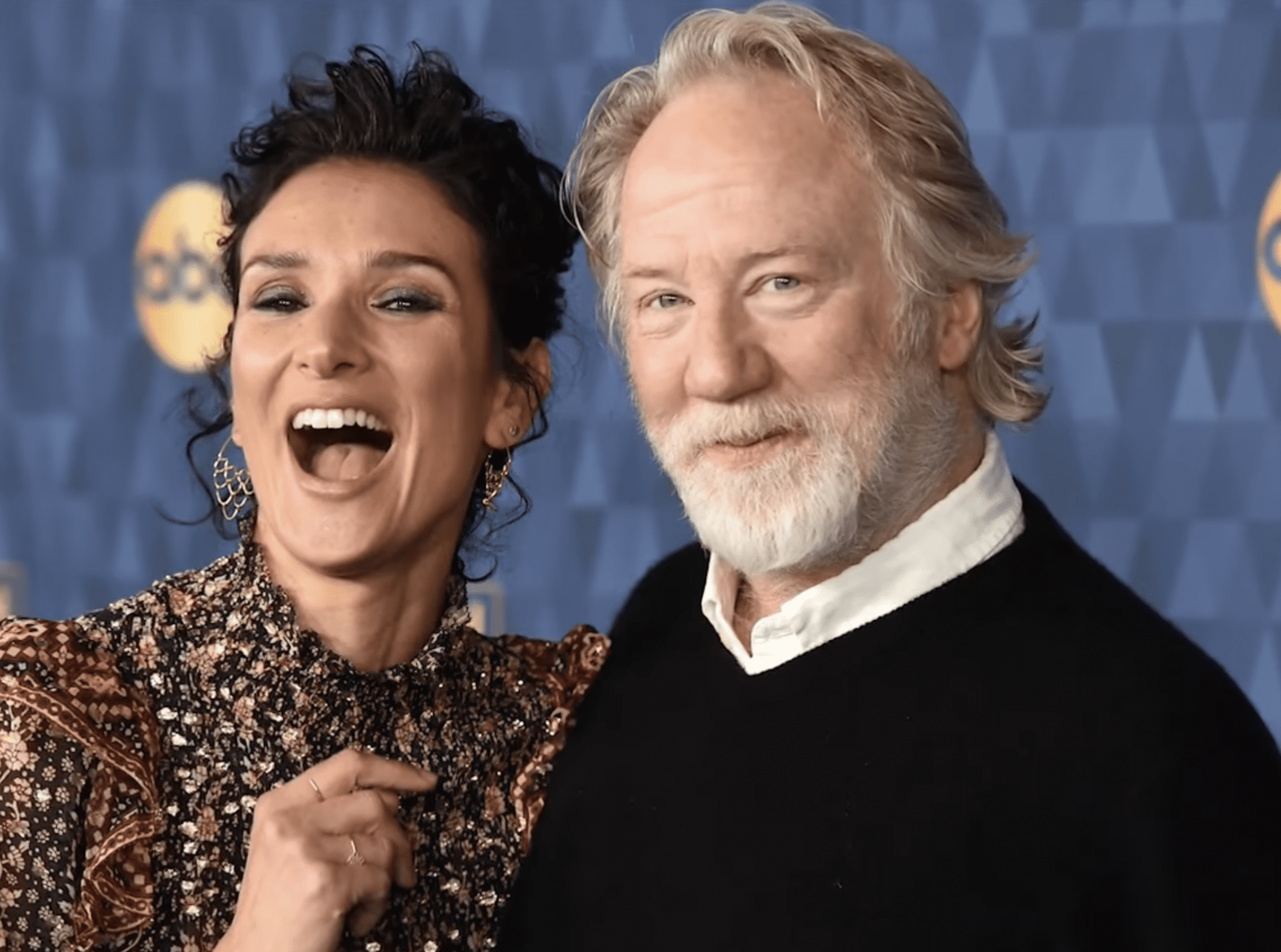 Timothy Busfield