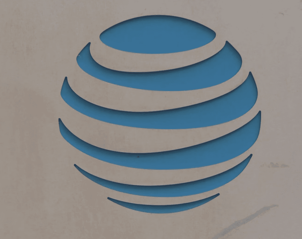 AT&T is leaving Dallas