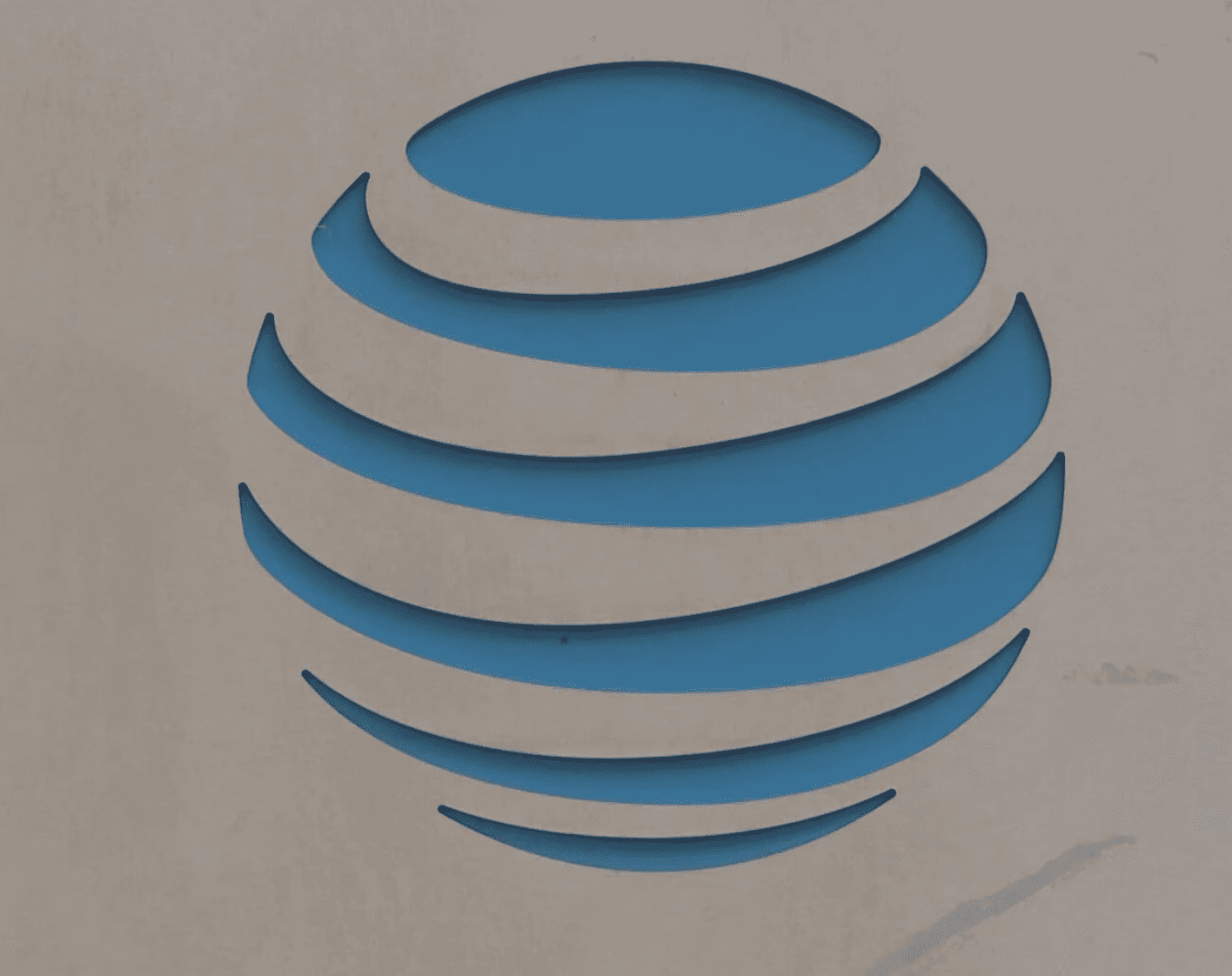 AT&T is leaving Dallas