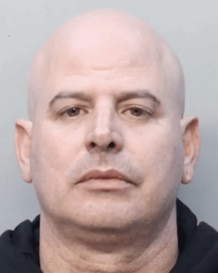 Jose Manuel Gonzalez Florida